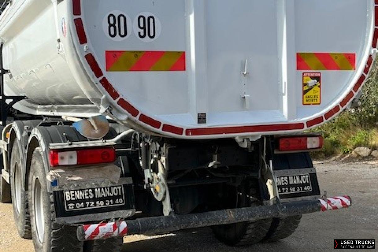 Renault Trucks C 480