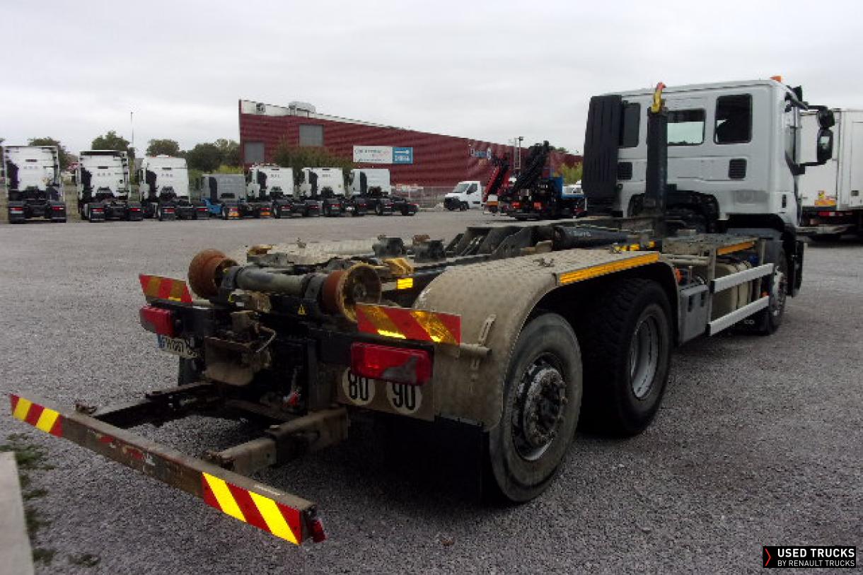 Iveco N/A 