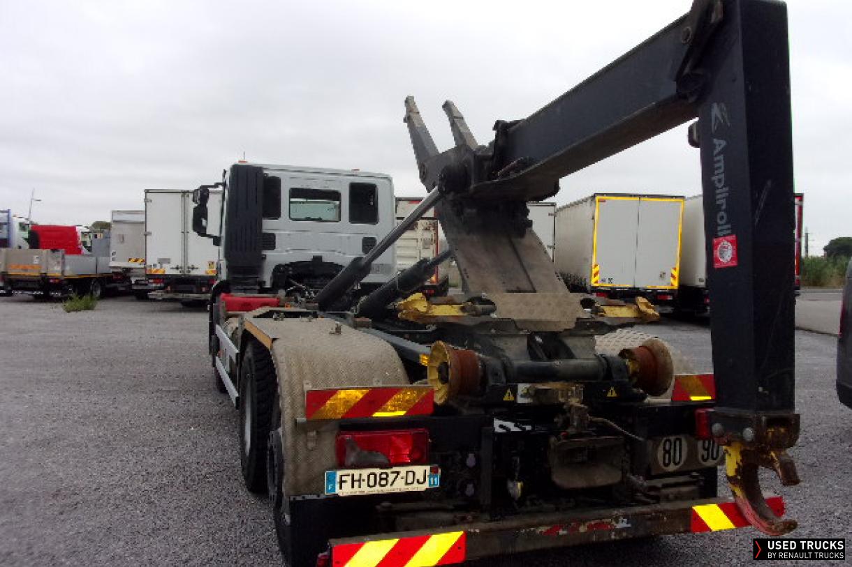 Iveco N/A 