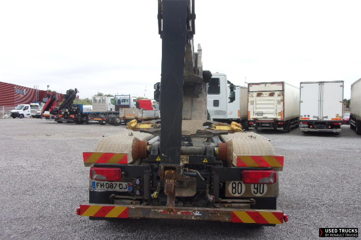 Iveco N/A 