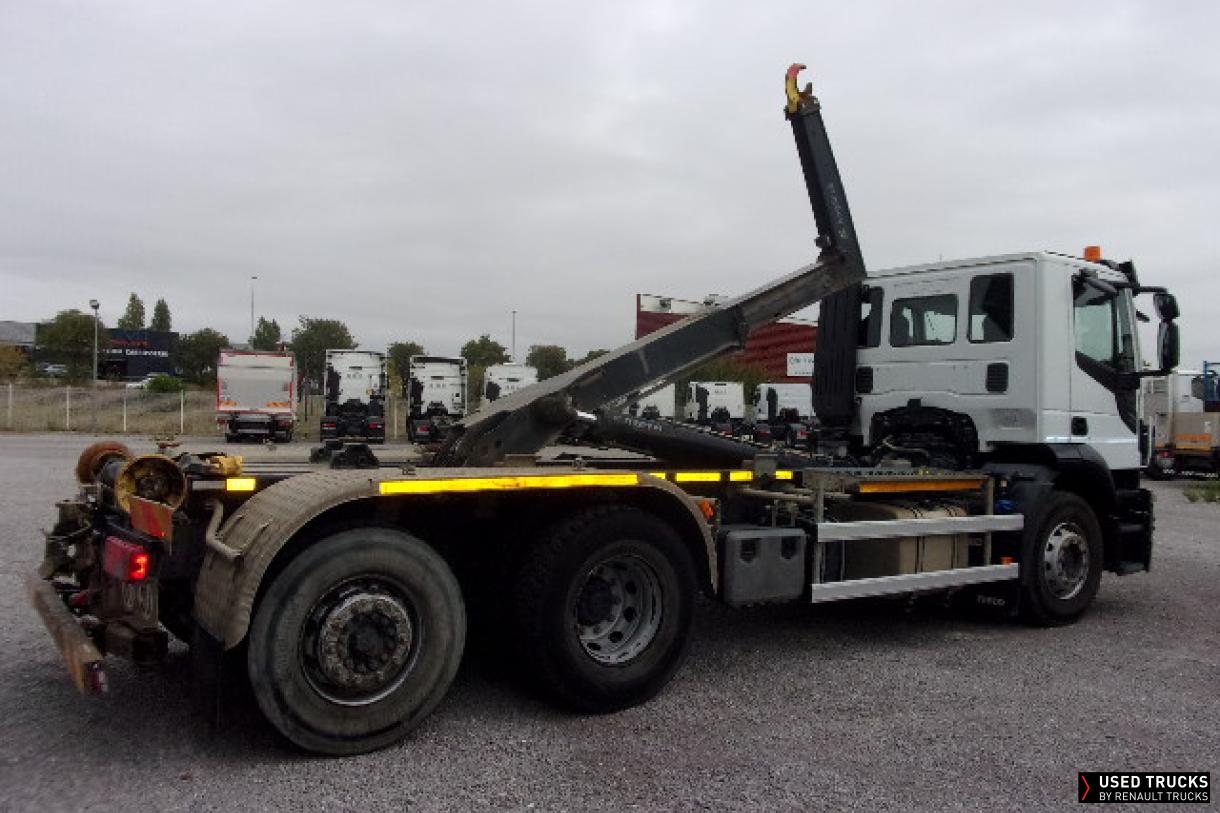 Iveco N/A 