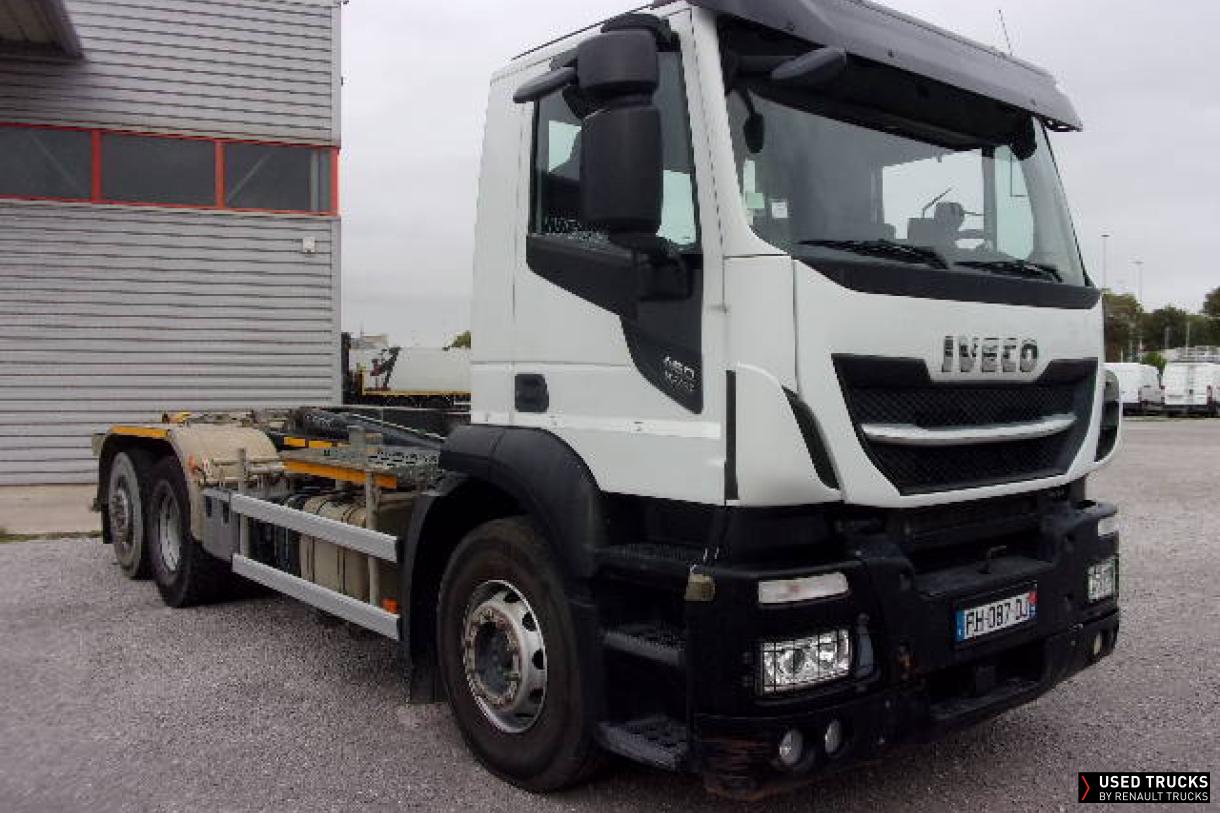 Iveco N/A 