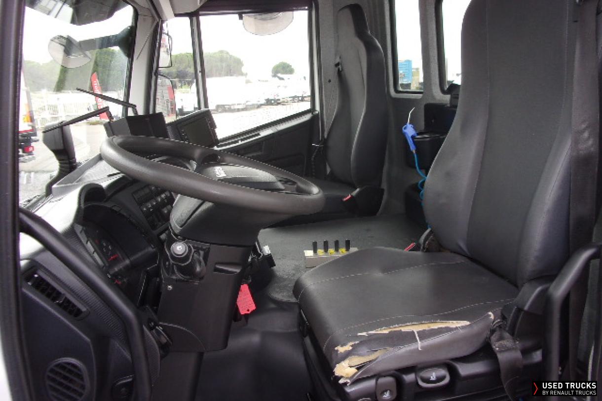 Iveco N/A 