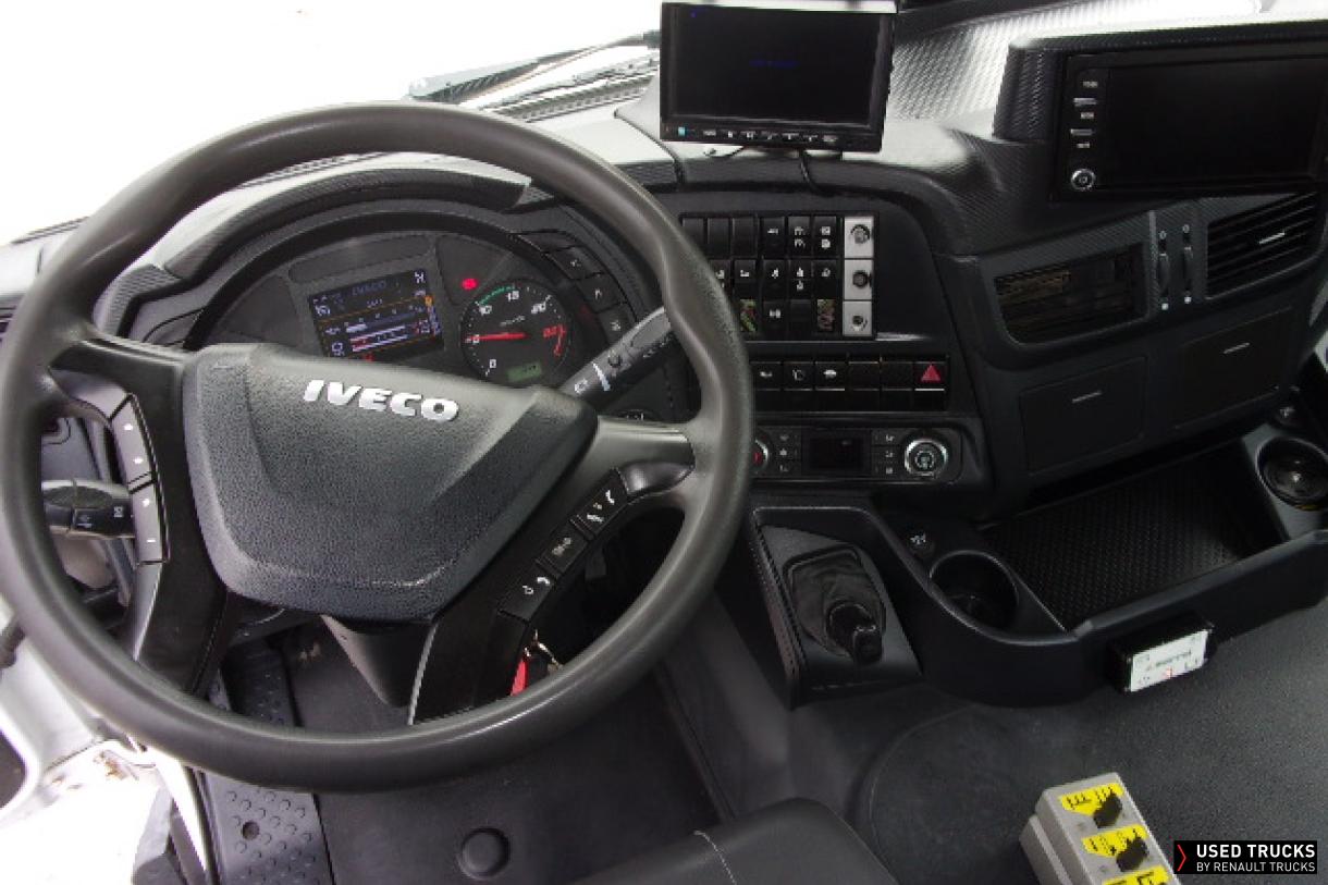 Iveco N/A 