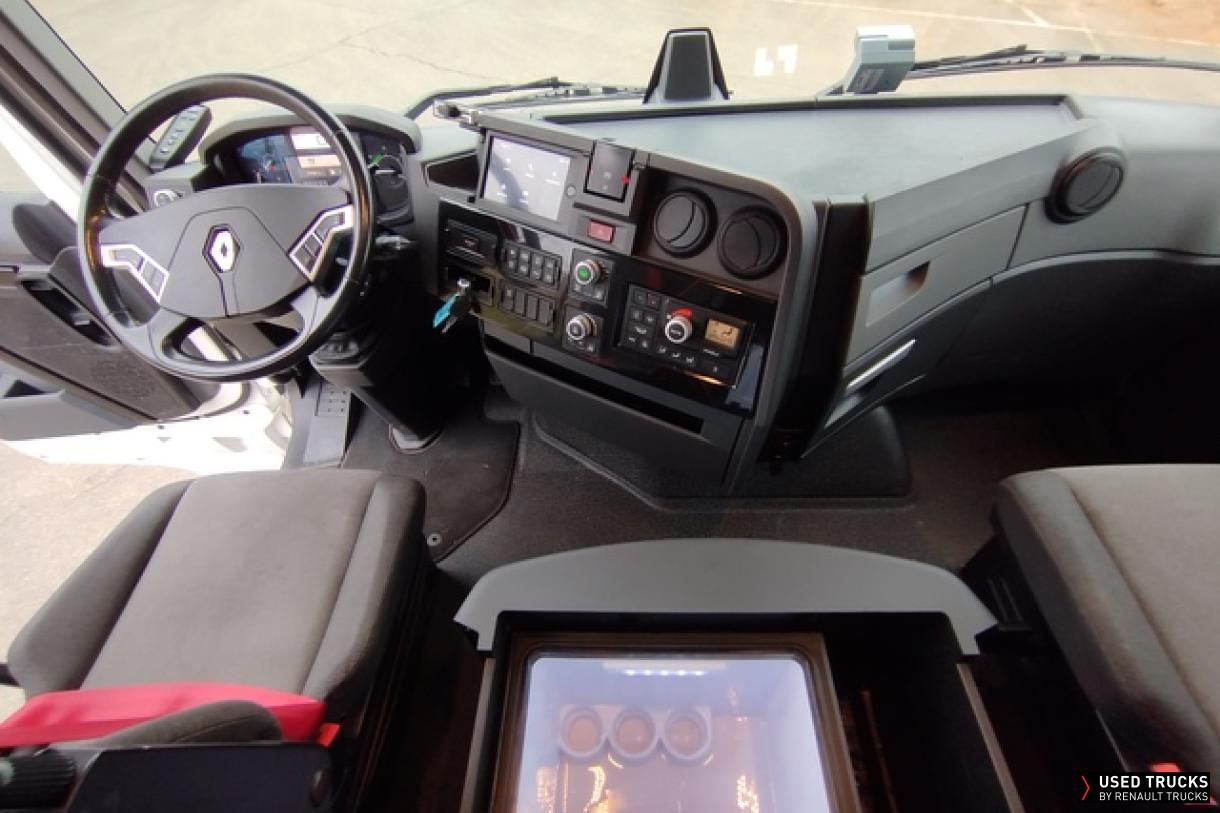 Renault Trucks T High 480
