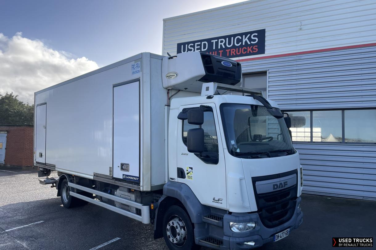 DAF LF 220