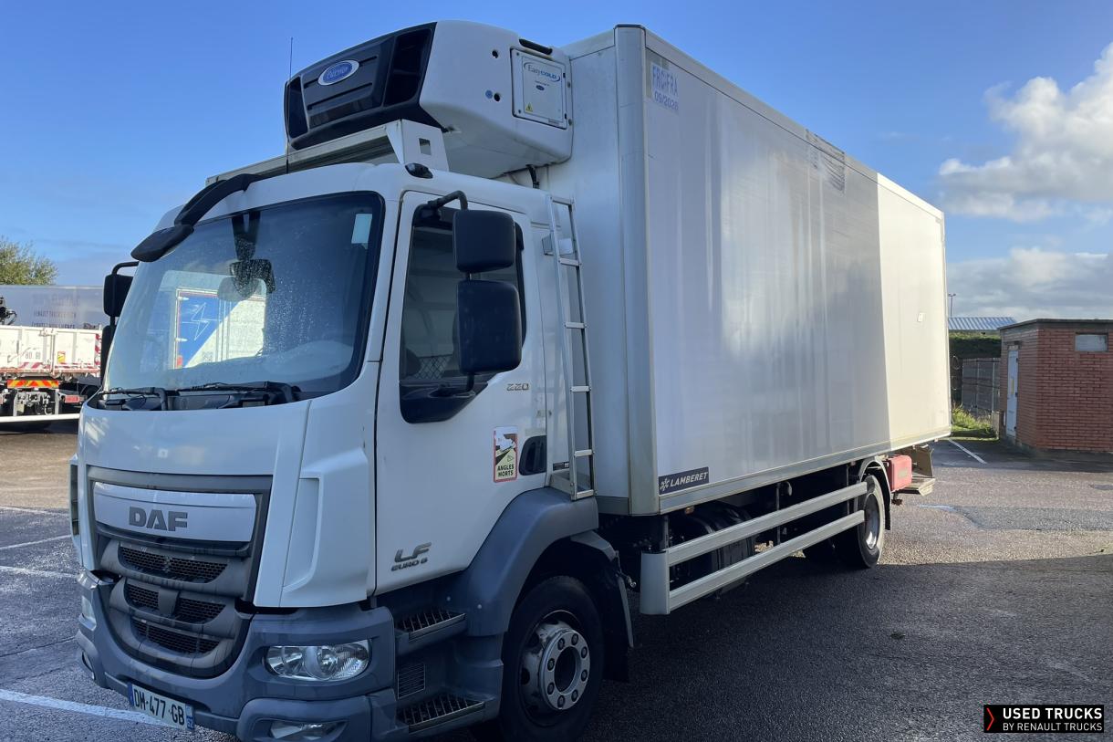 DAF LF 220