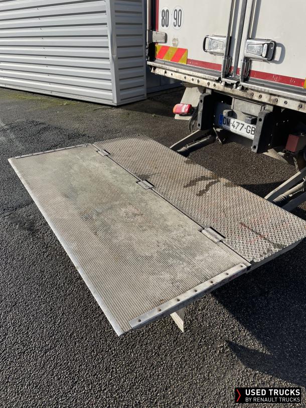 DAF LF 220