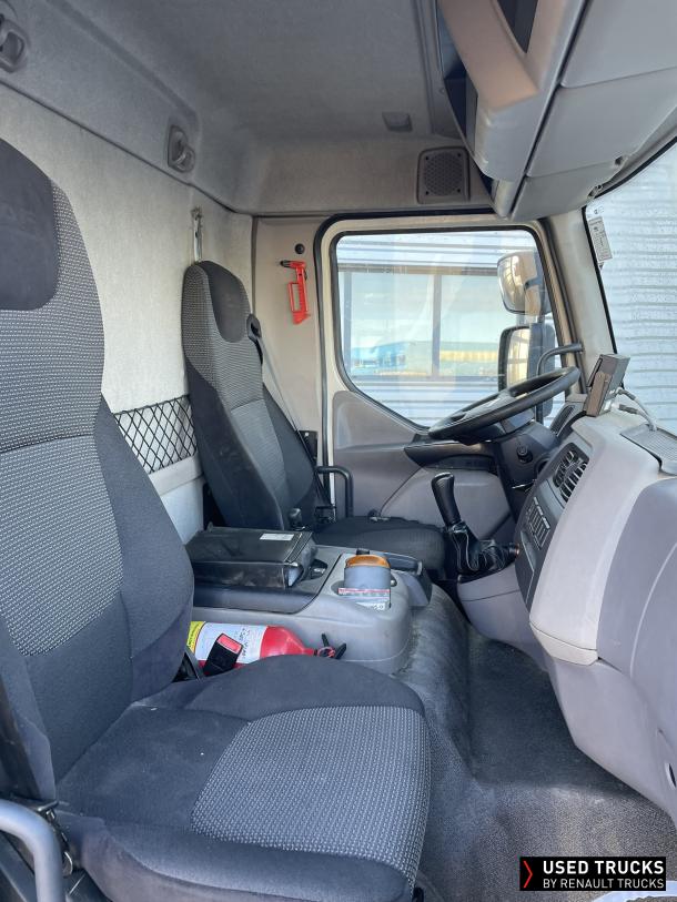 DAF LF 220