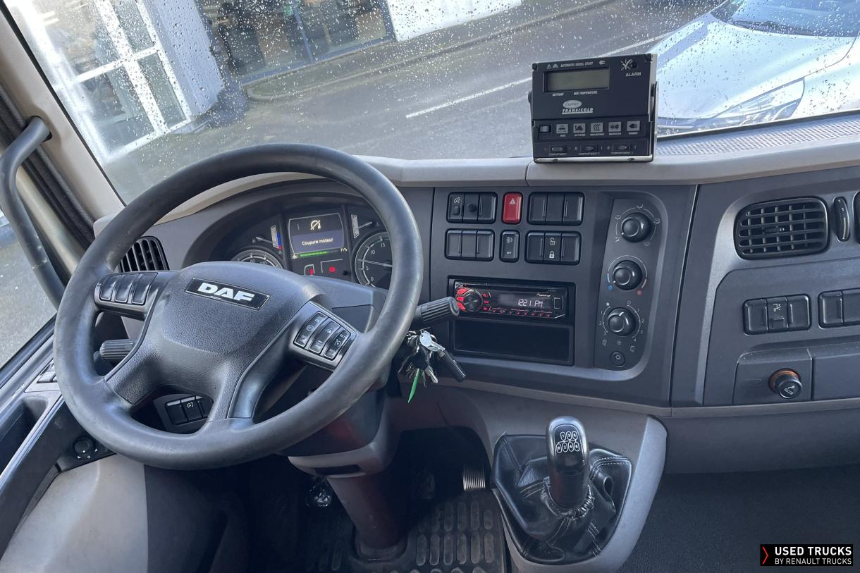 DAF LF 220