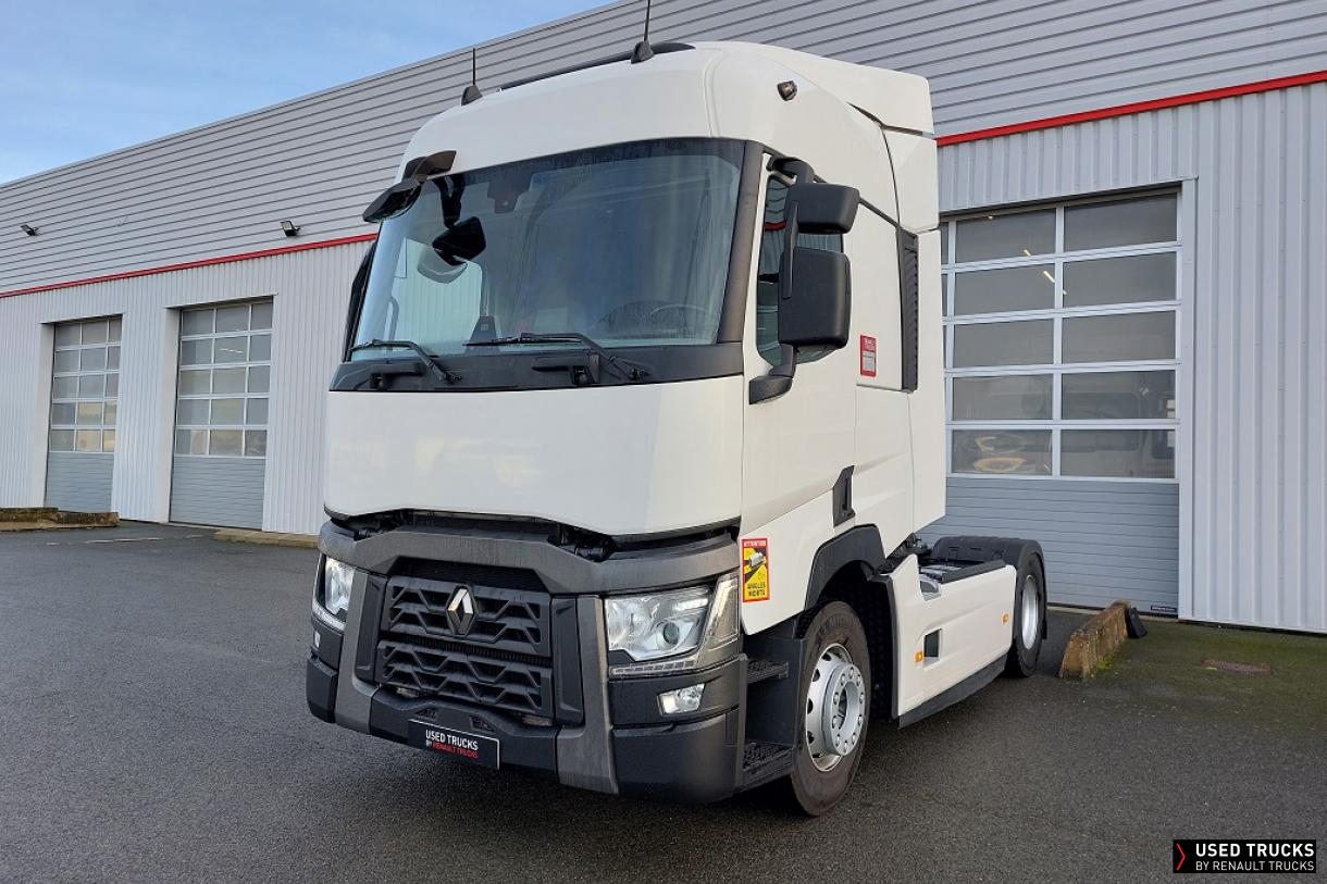 Renault Trucks T 520