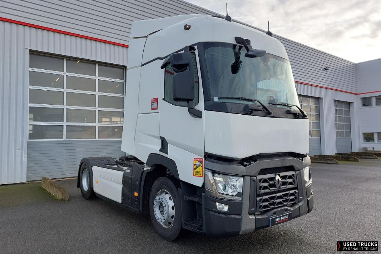 Renault Trucks T 520