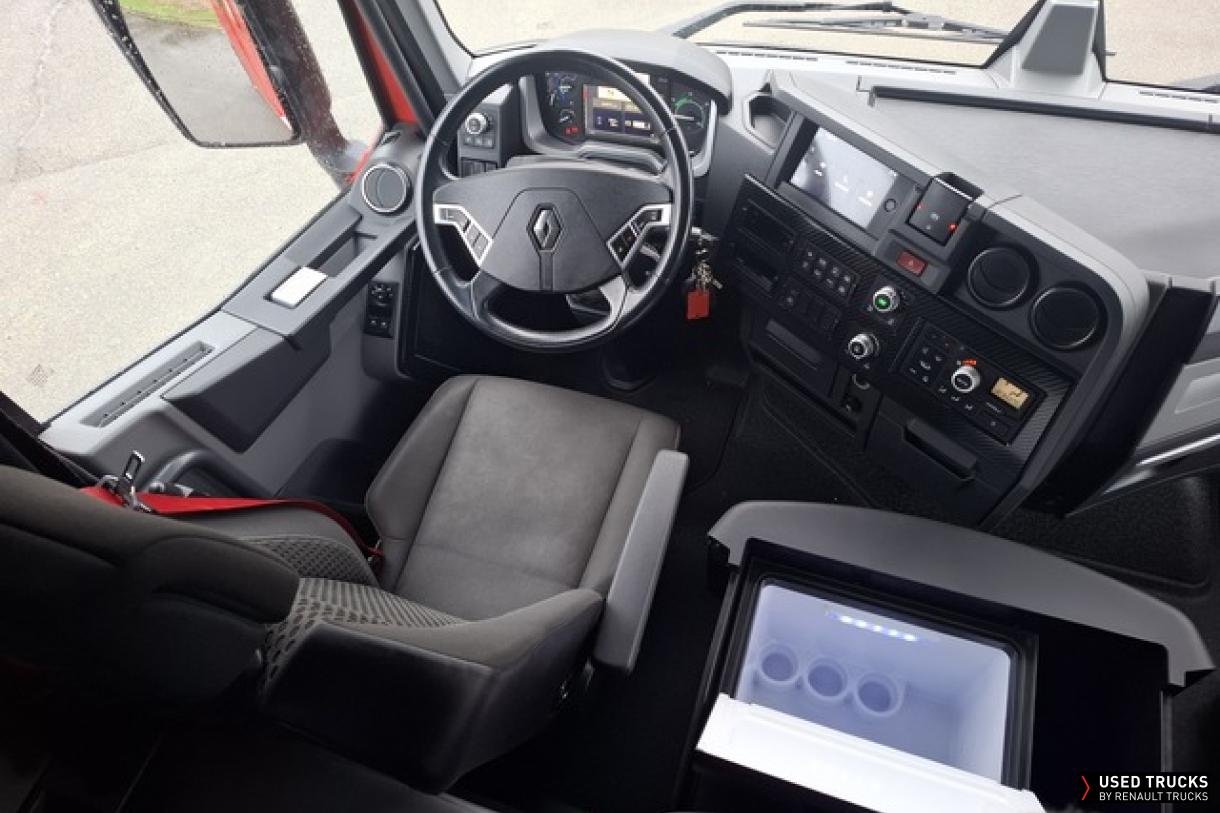 Renault Trucks T High 520