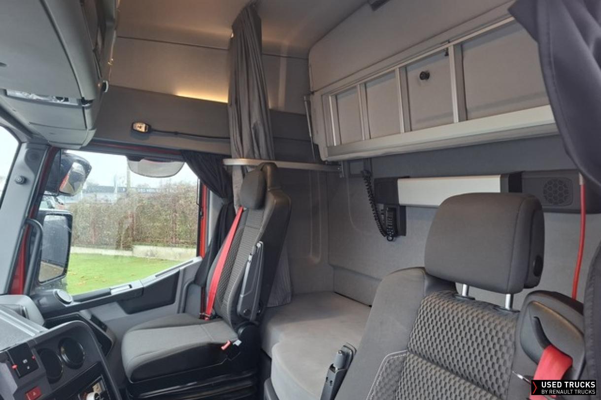 Renault Trucks T High 520