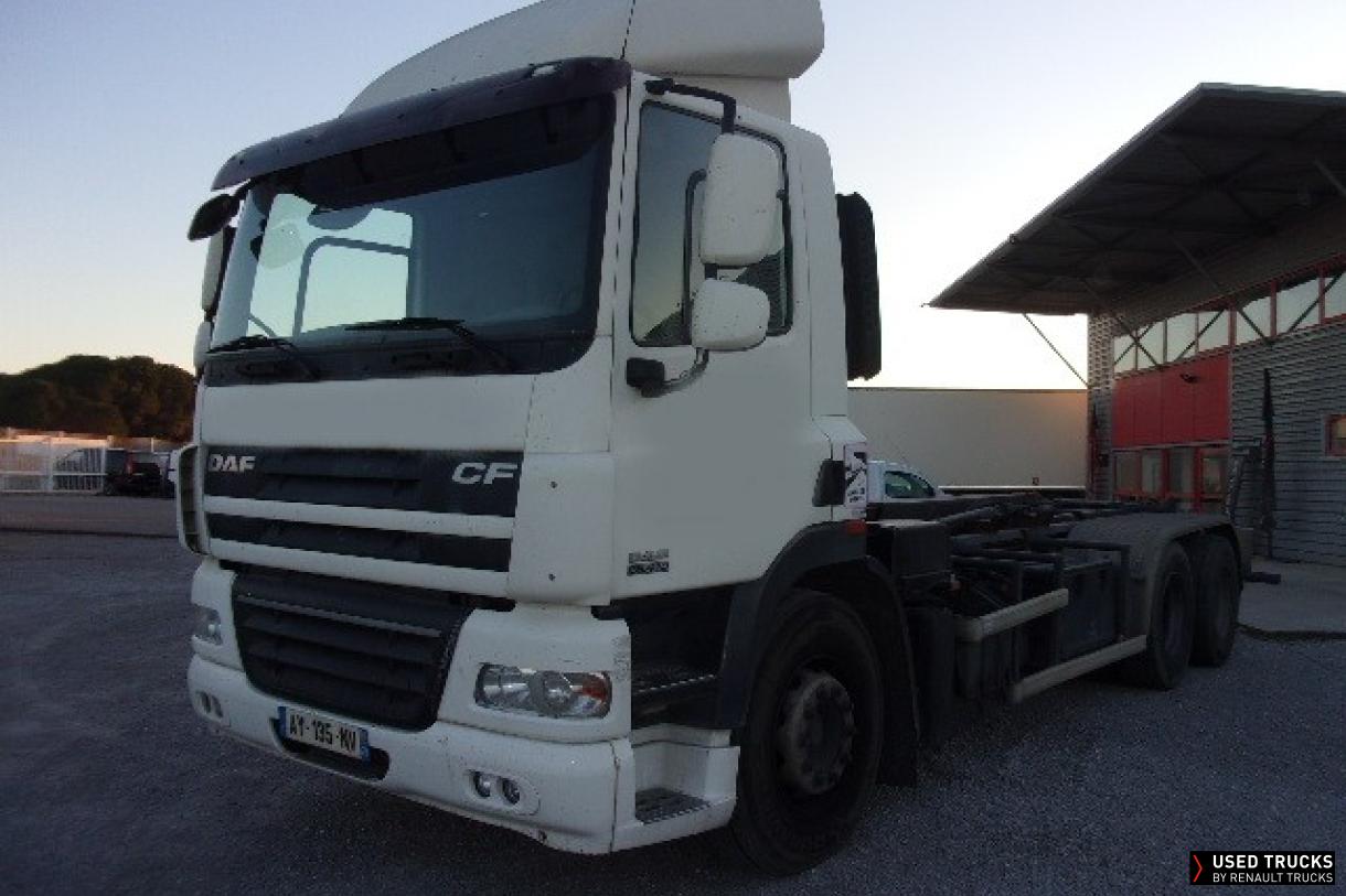 DAF CF 