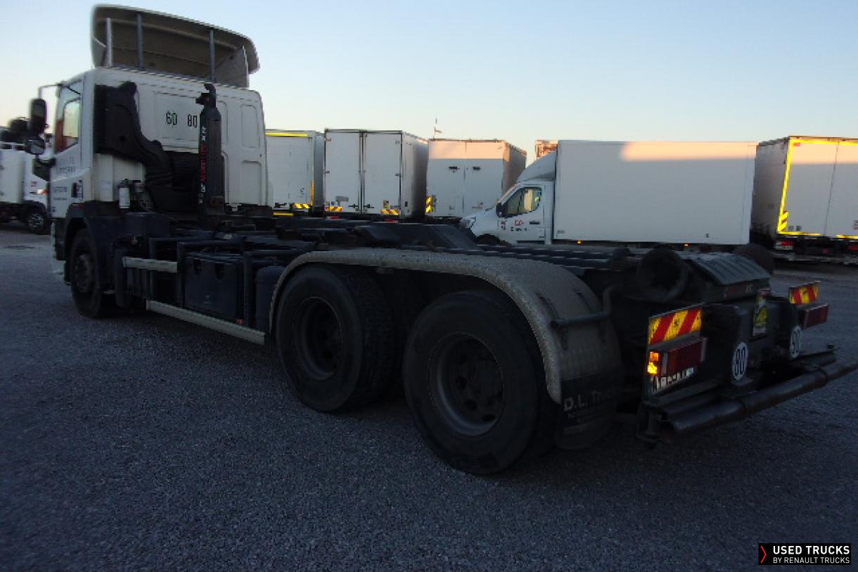 DAF CF 