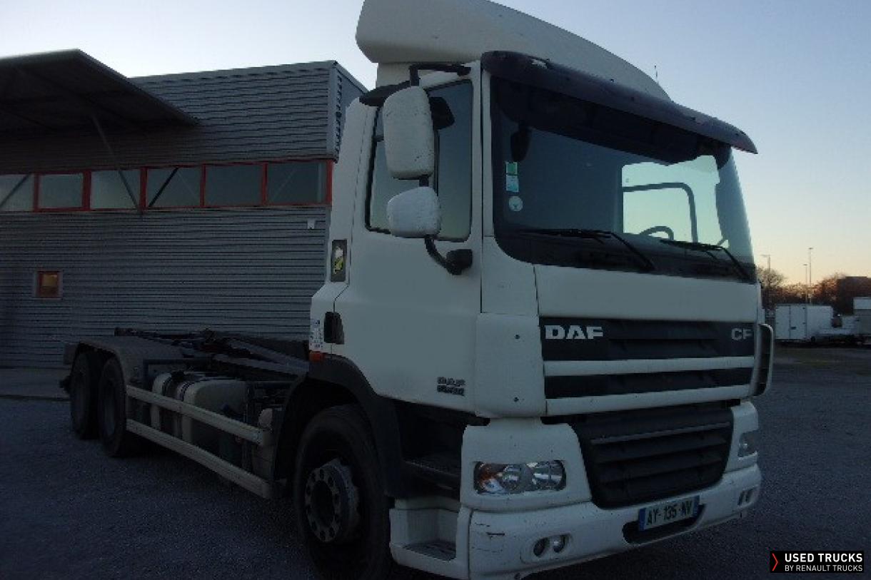 DAF CF 