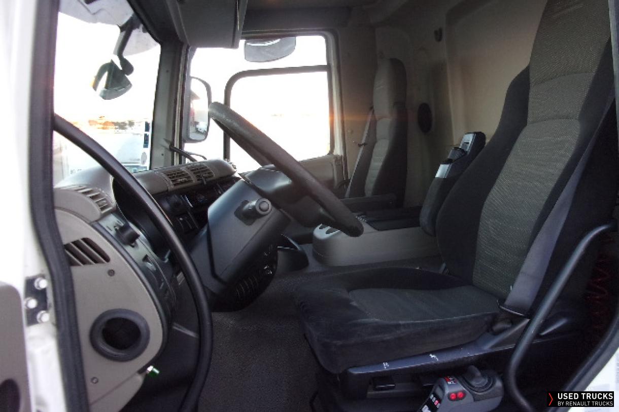 DAF CF 