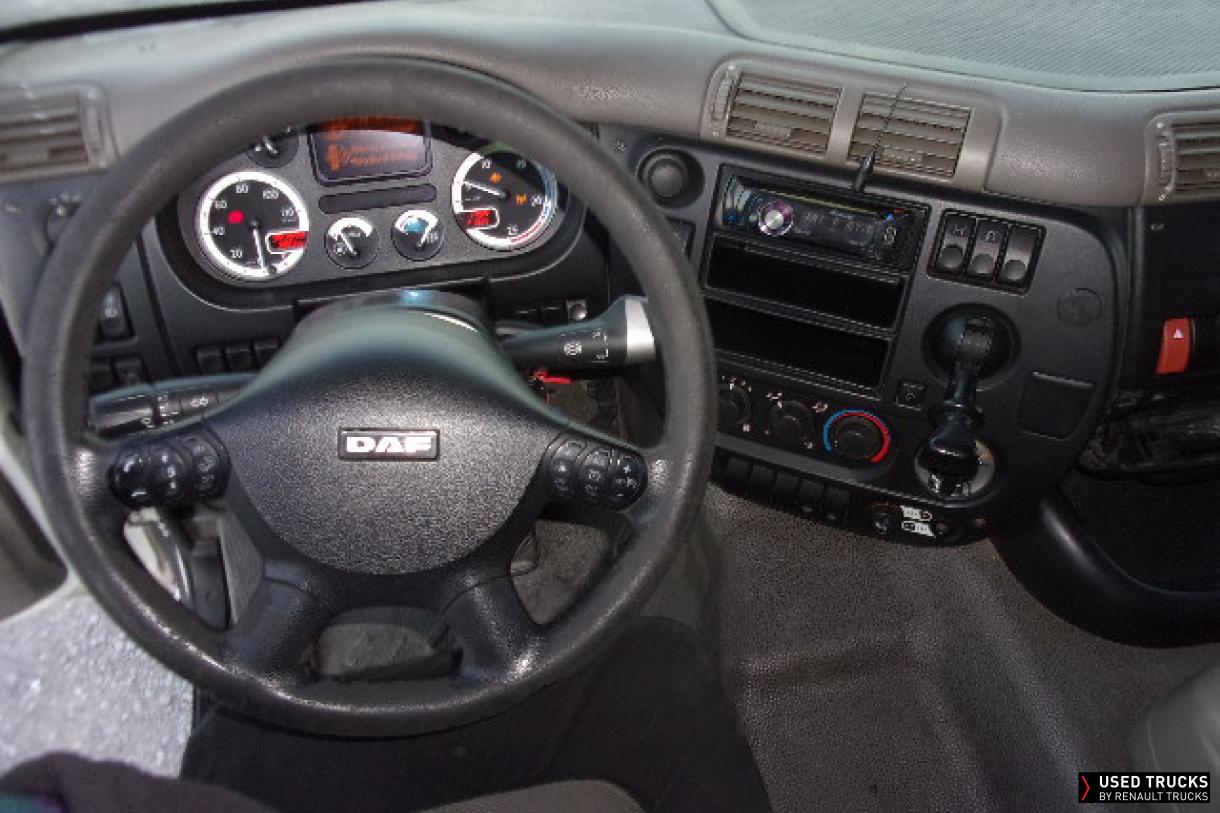 DAF CF 