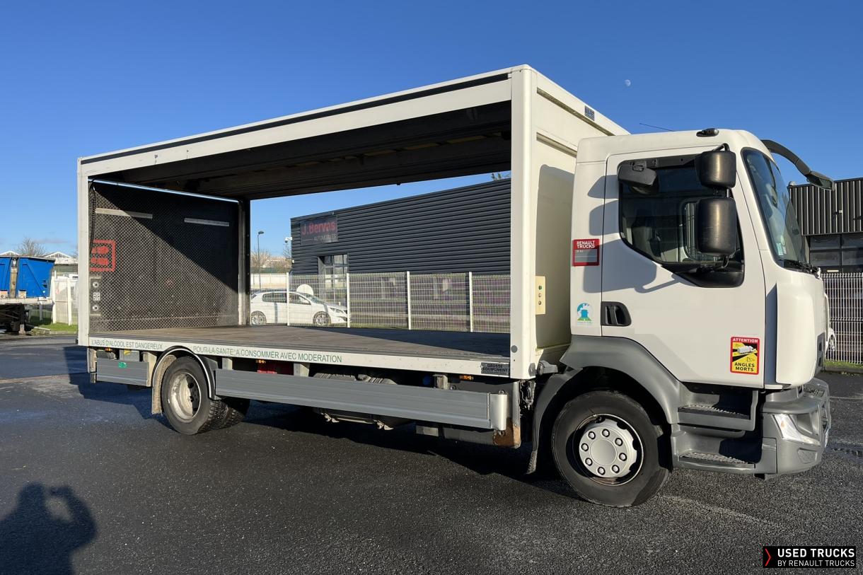 Renault Trucks D 210