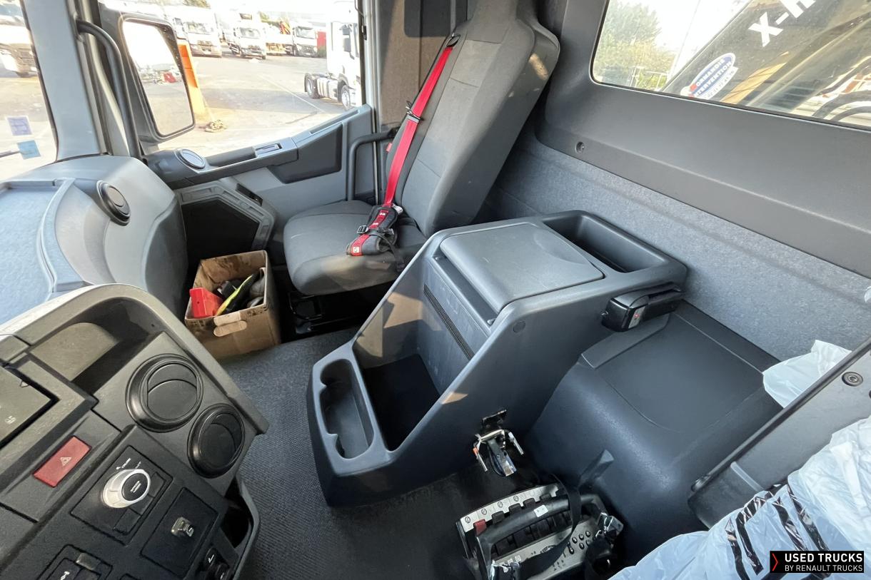 Renault Trucks C 380