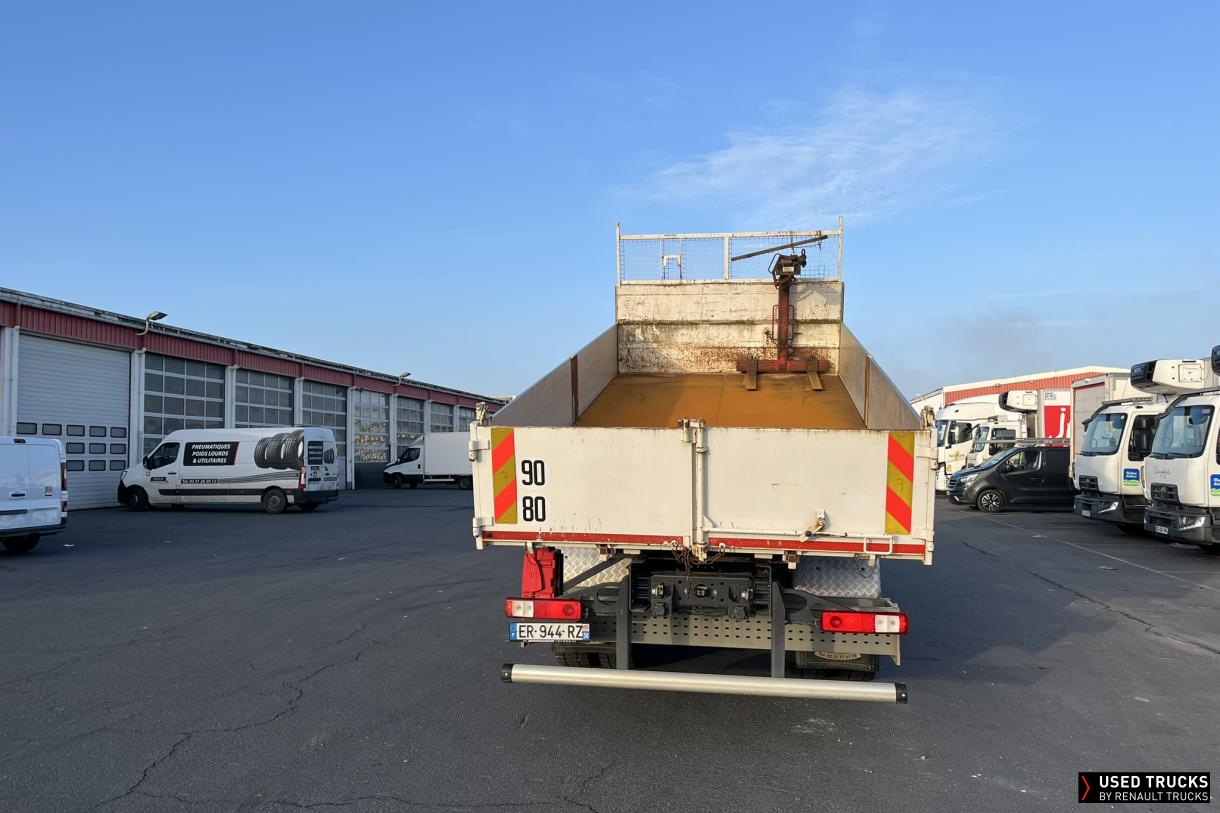Renault Trucks C 380