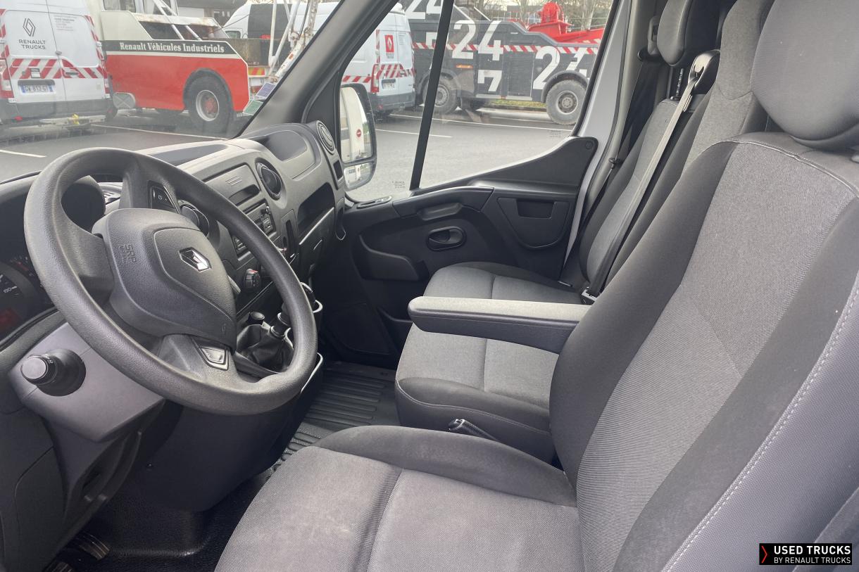Renault Trucks Master 130