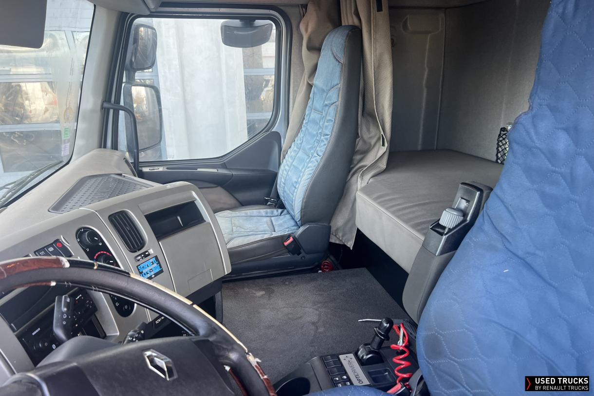 Renault Trucks Premium Route 380
