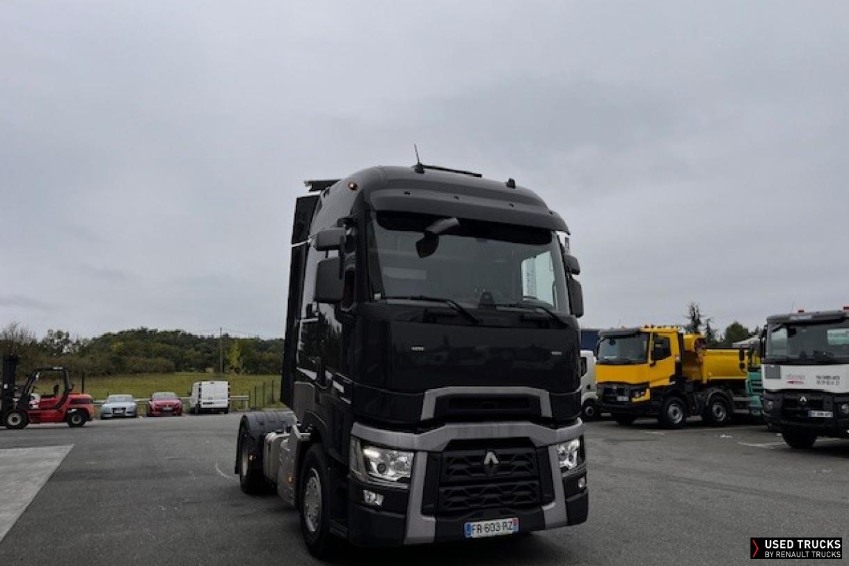 Renault Trucks T High 520