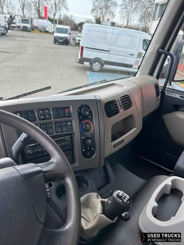 Renault Trucks Midlum 220