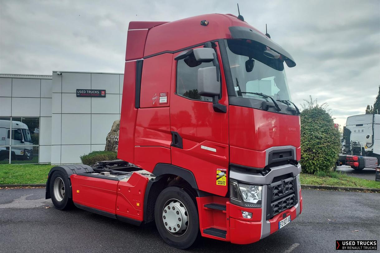 Renault Trucks T High 520