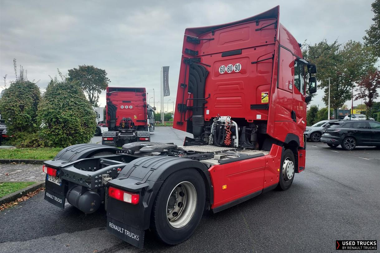 Renault Trucks T High 520