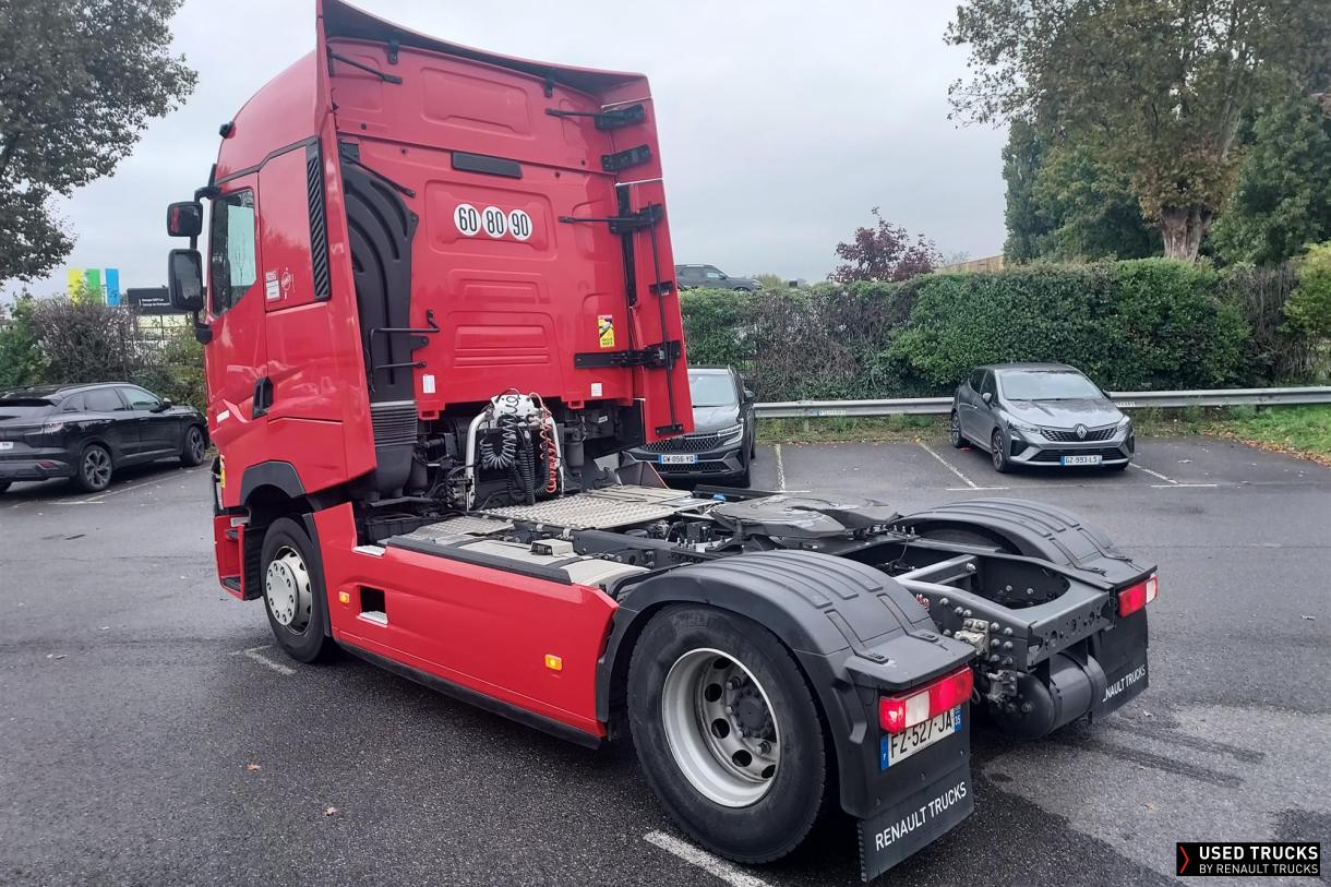 Renault Trucks T High 520