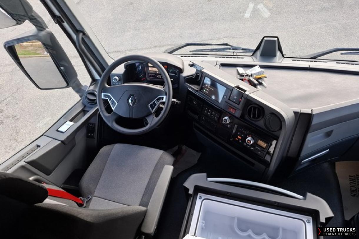 Renault Trucks T 480