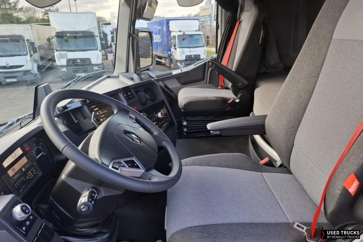 Renault Trucks T 480