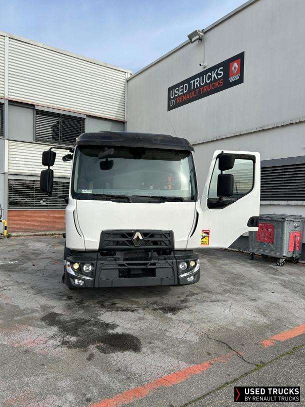 Renault Trucks D 280