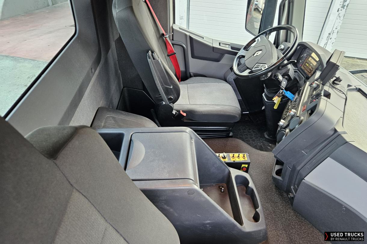 Renault Trucks C 430