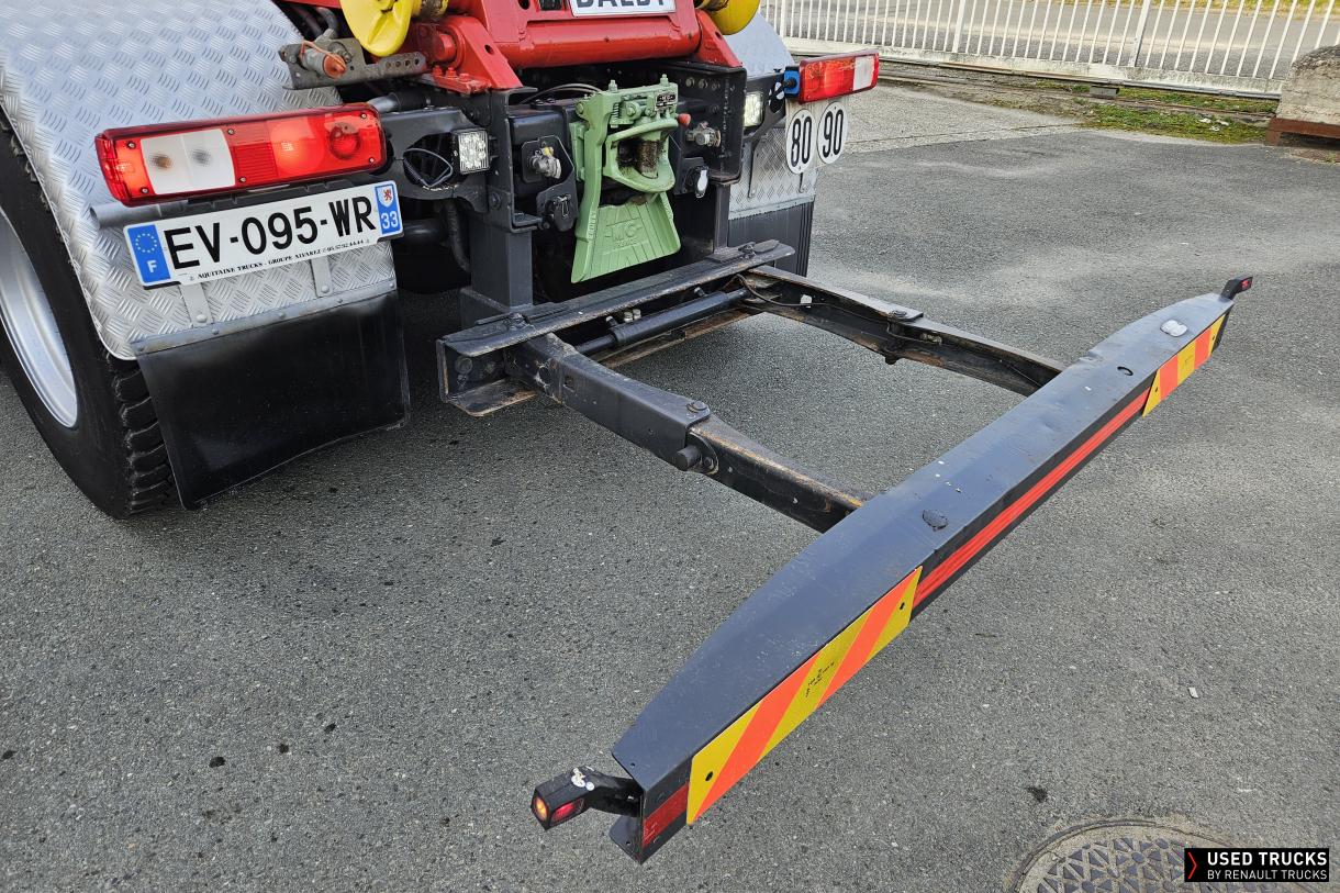 Renault Trucks C 430