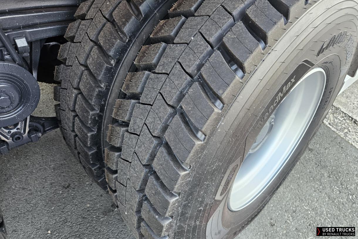 Renault Trucks C 430