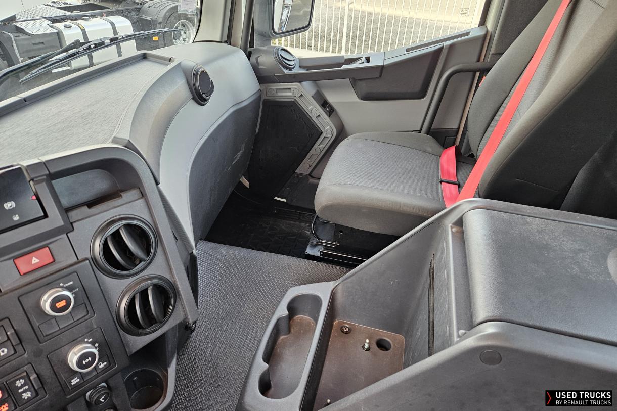 Renault Trucks C 430