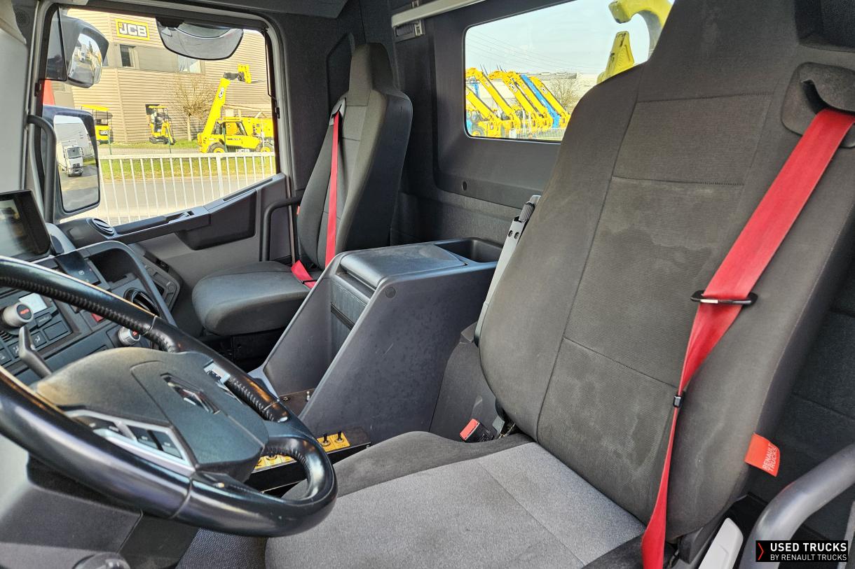Renault Trucks C 430