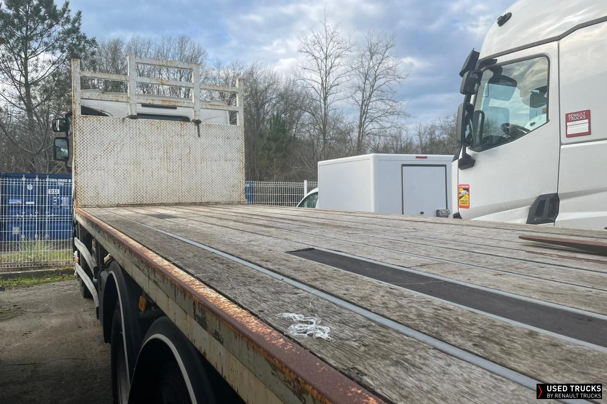 Renault Trucks C 430