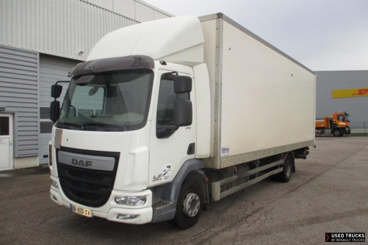 DAF LF 210