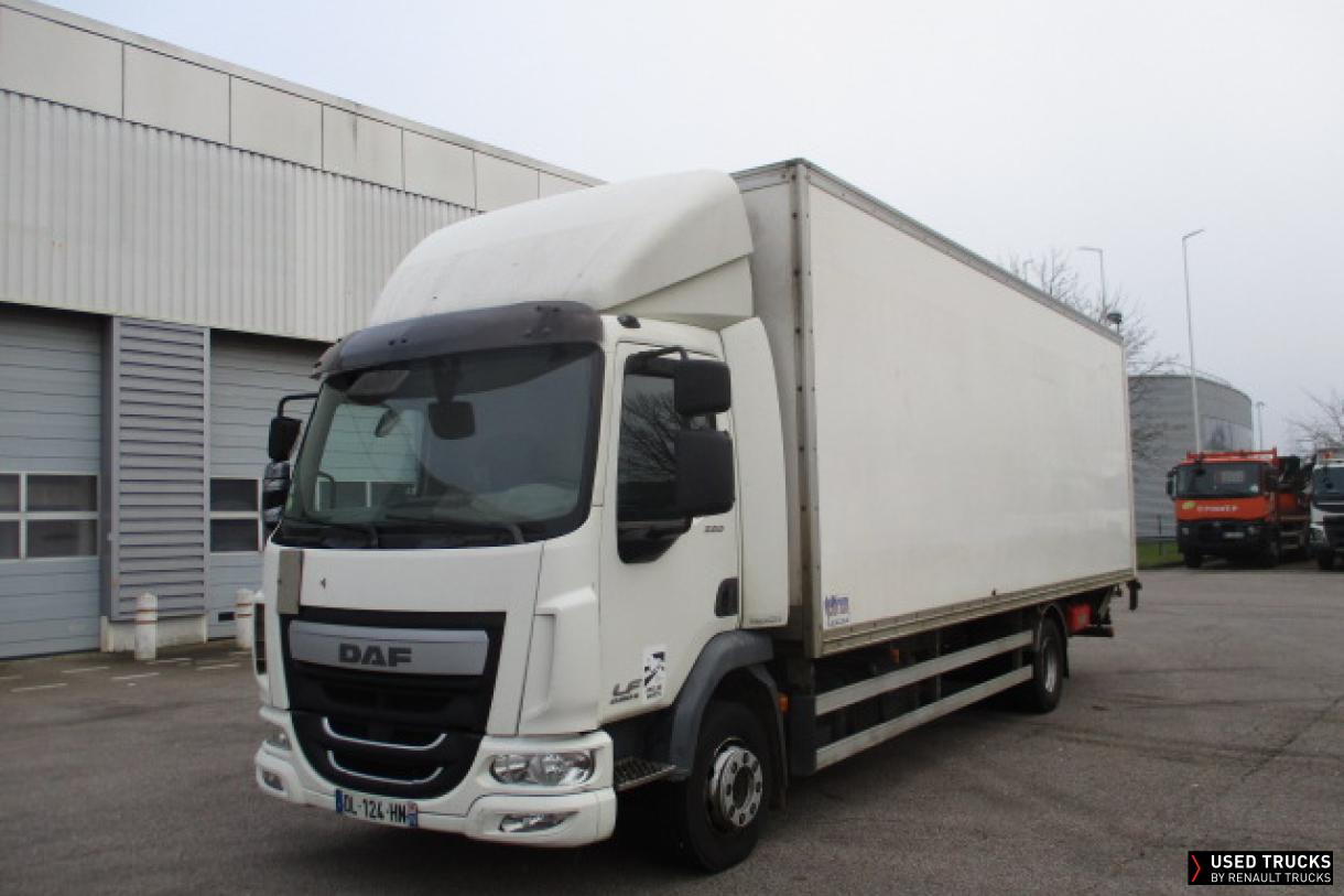 DAF LF 210