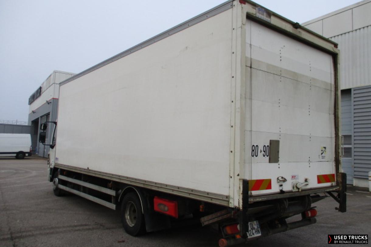 DAF LF 210
