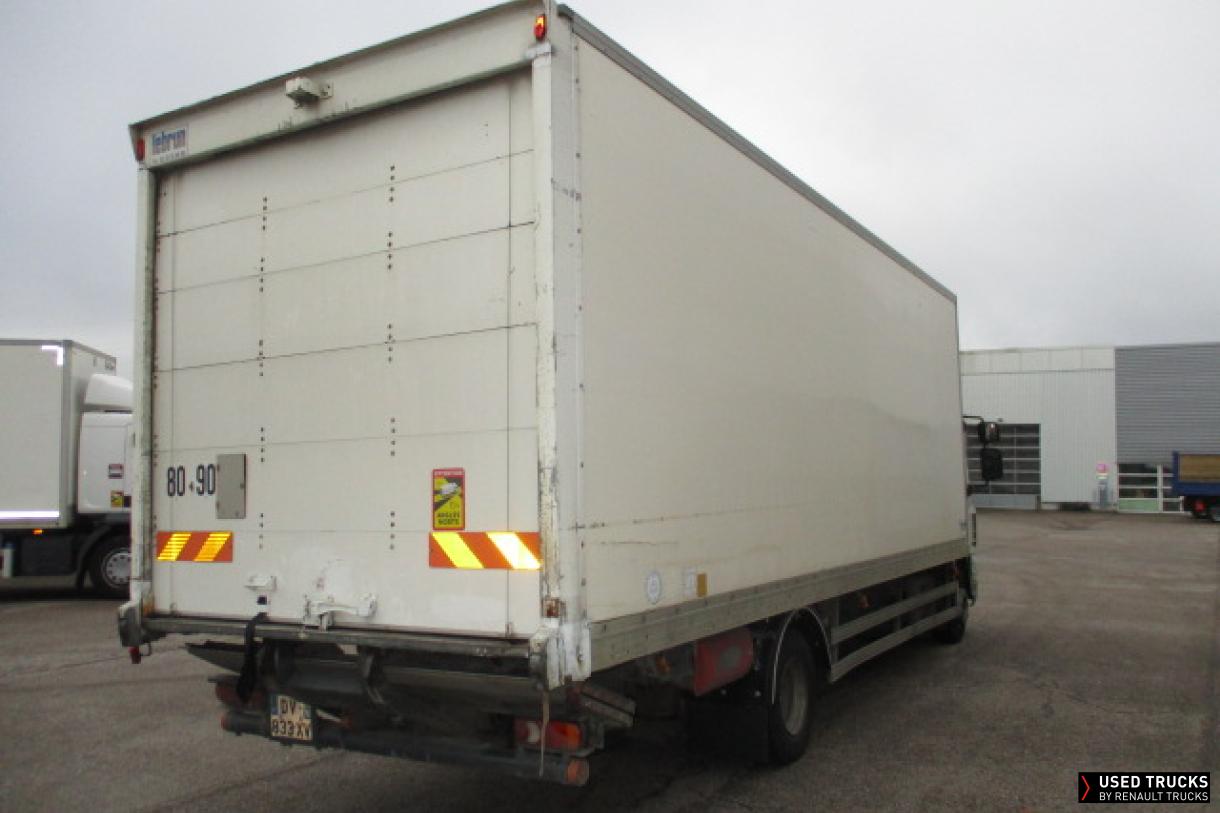 DAF LF 210