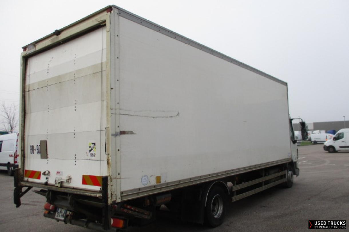 DAF LF 210