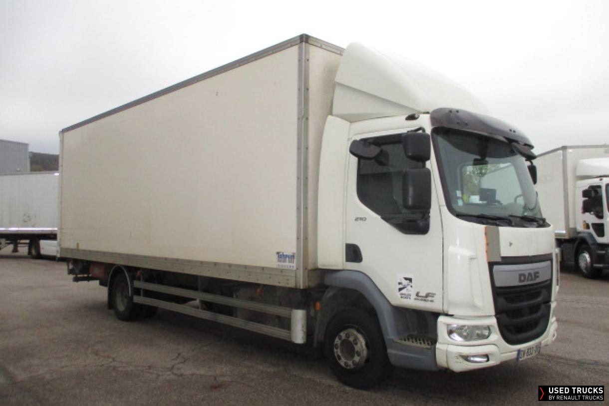 DAF LF 210