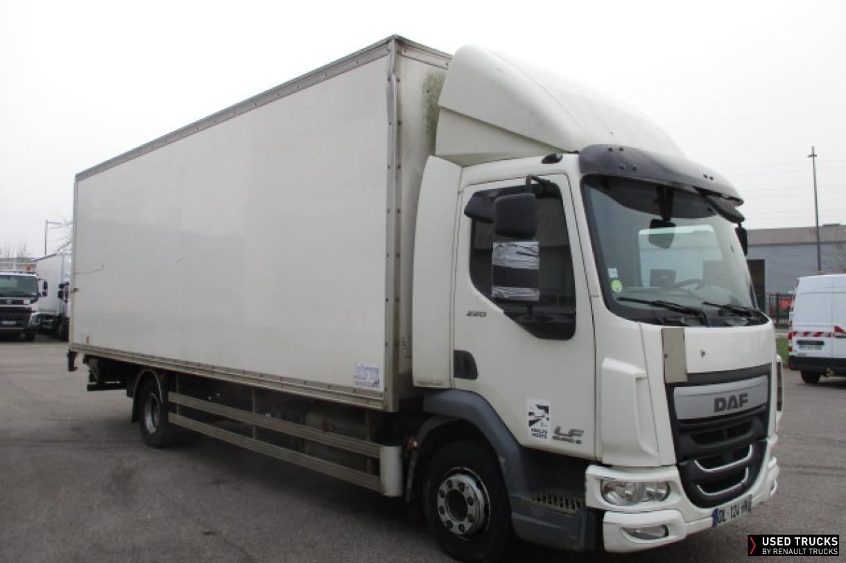 DAF LF 210
