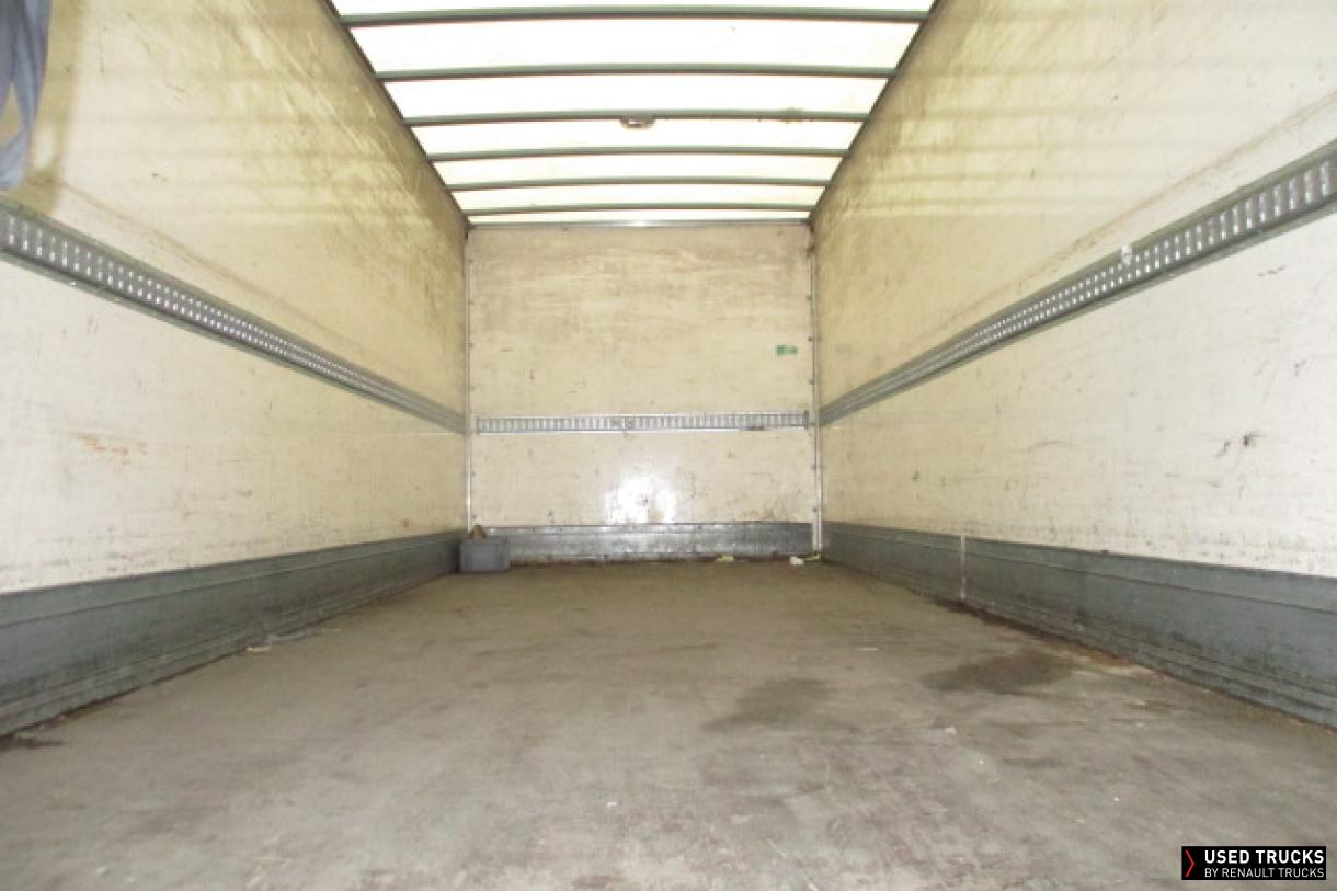 DAF LF 210
